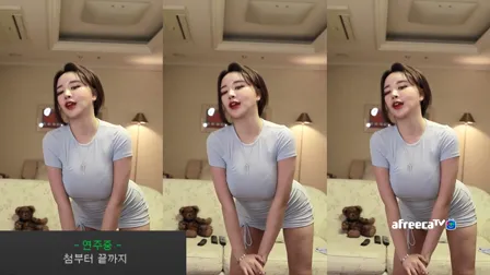 Afreecatv손밍最晃大摆锤20220325Hot Dance